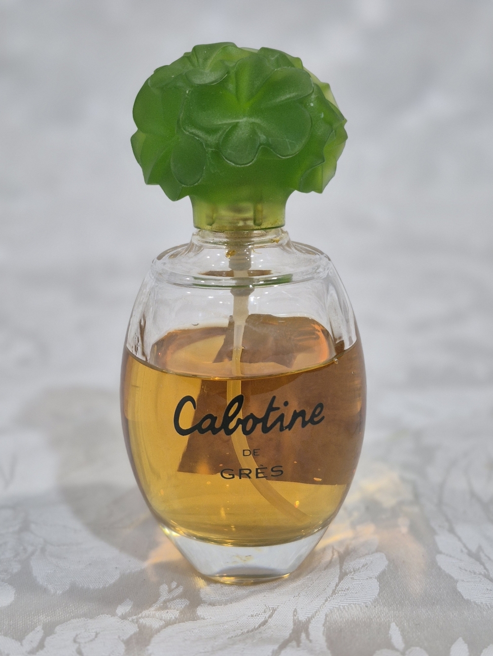 Cabotine De Gres Eau De Toilette - Picture 5 of 17